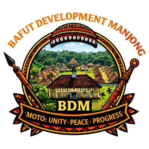 Bafut Development Manjong
